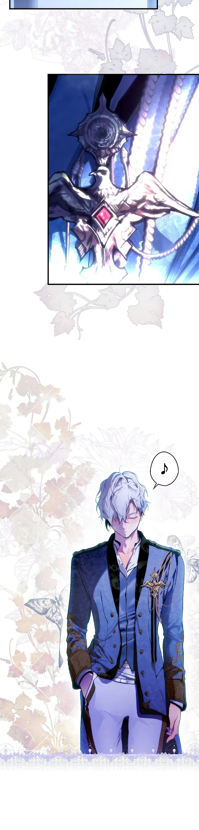 A Stepmothers Marchen Manhwa Bfaebb Chapter 84 - Page 16