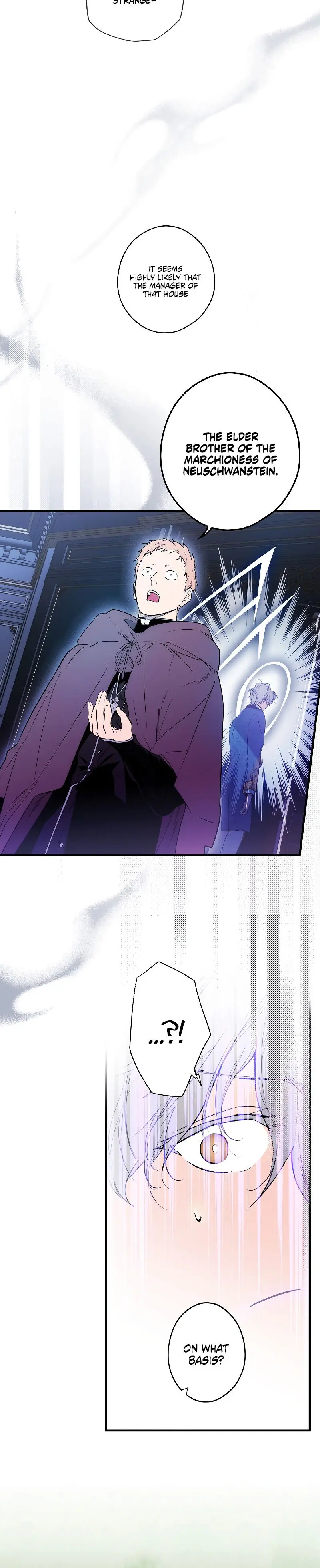 A Stepmothers Marchen Manhwa Bfaebb Chapter 84 - Page 18