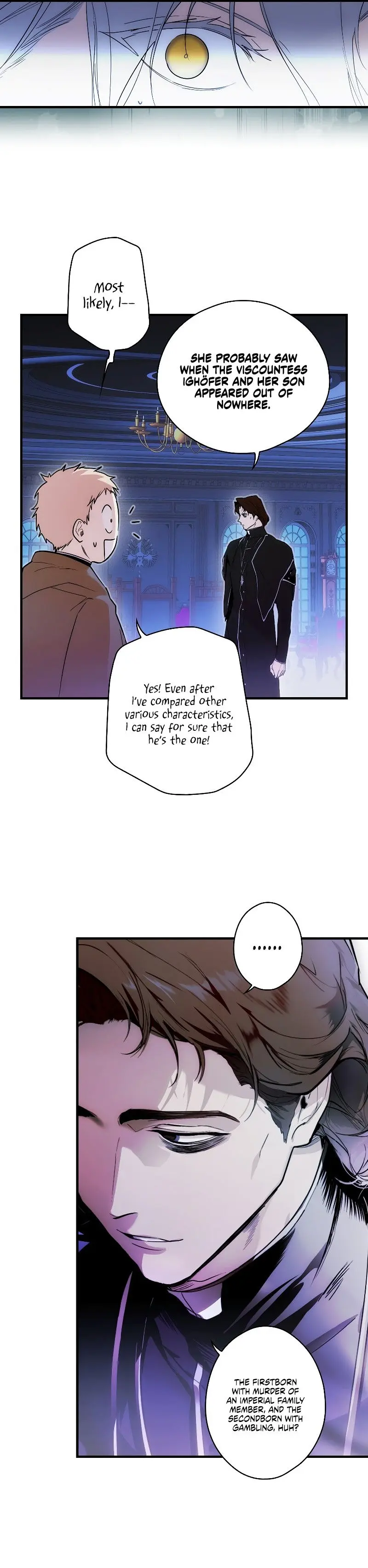 A Stepmothers Marchen Manhwa Bfaebb Chapter 84 - Page 20