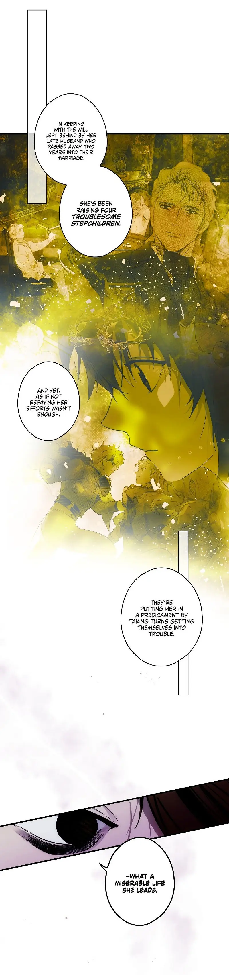 A Stepmothers Marchen Manhwa Bfaebb Chapter 84 - Page 21