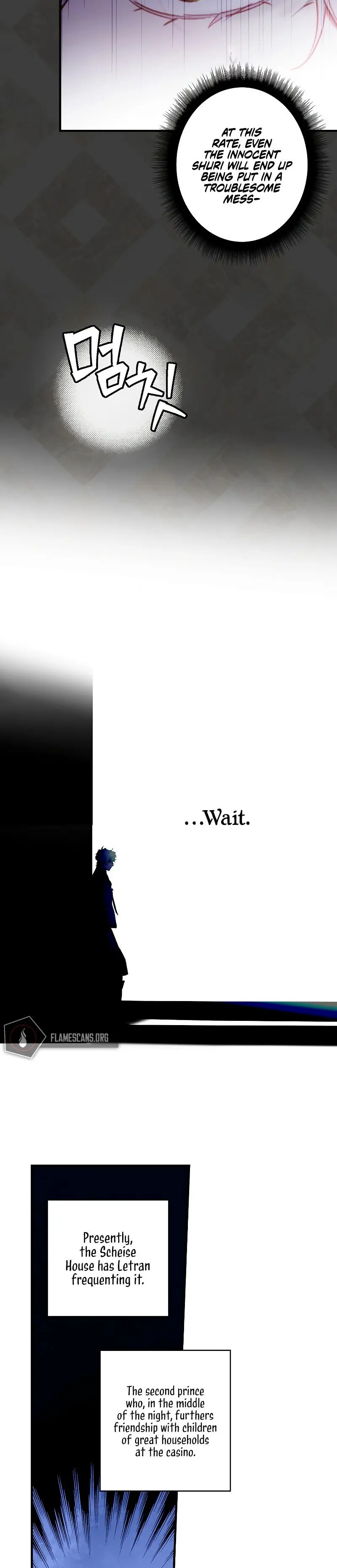 A Stepmothers Marchen Manhwa Bfaebb Chapter 84 - Page 24