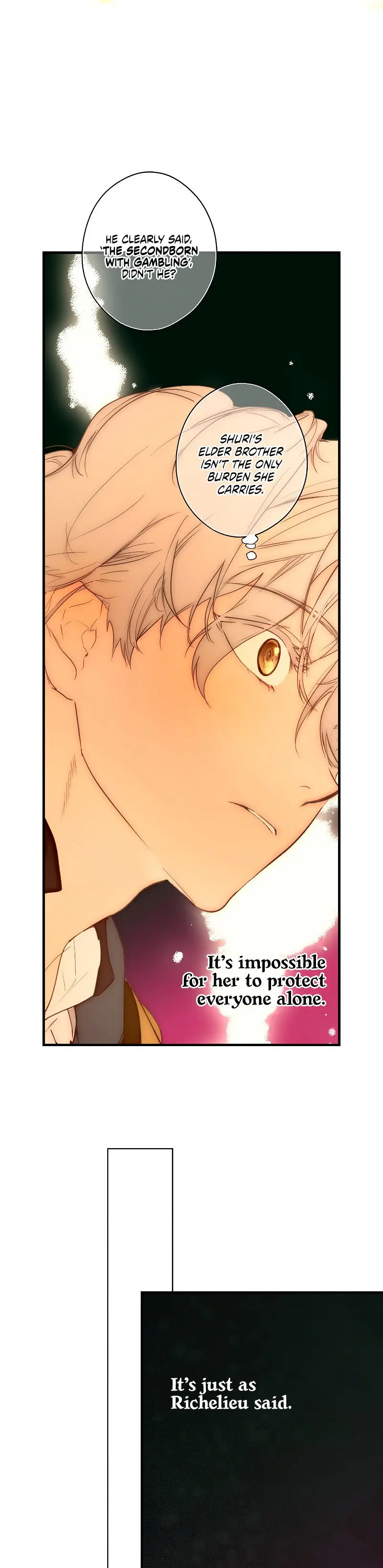A Stepmothers Marchen Manhwa Bfaebb Chapter 84 - Page 26