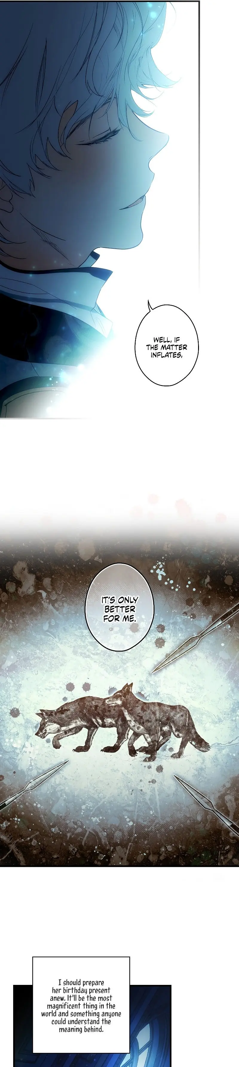 A Stepmothers Marchen Manhwa Bfaebb Chapter 84 - Page 29