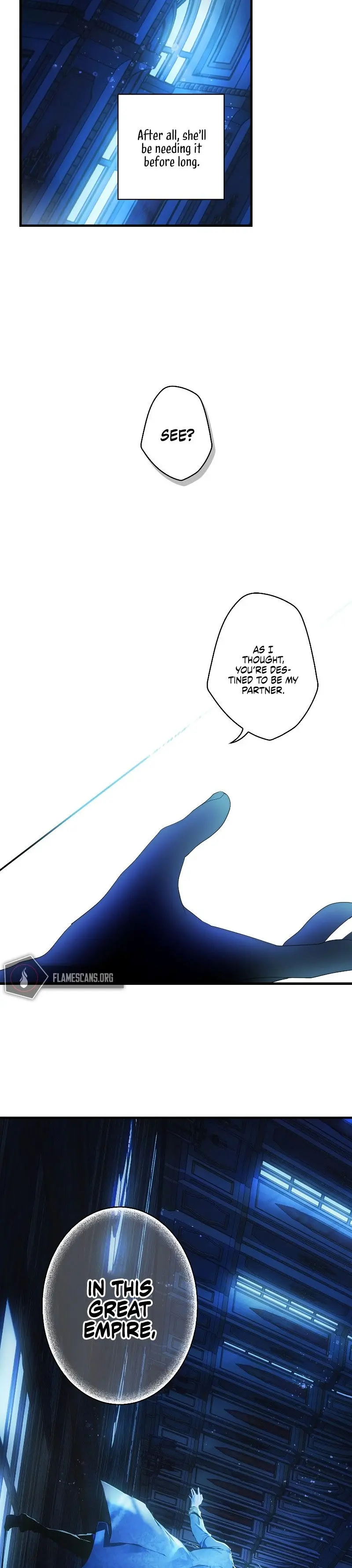 A Stepmothers Marchen Manhwa Bfaebb Chapter 84 - Page 30