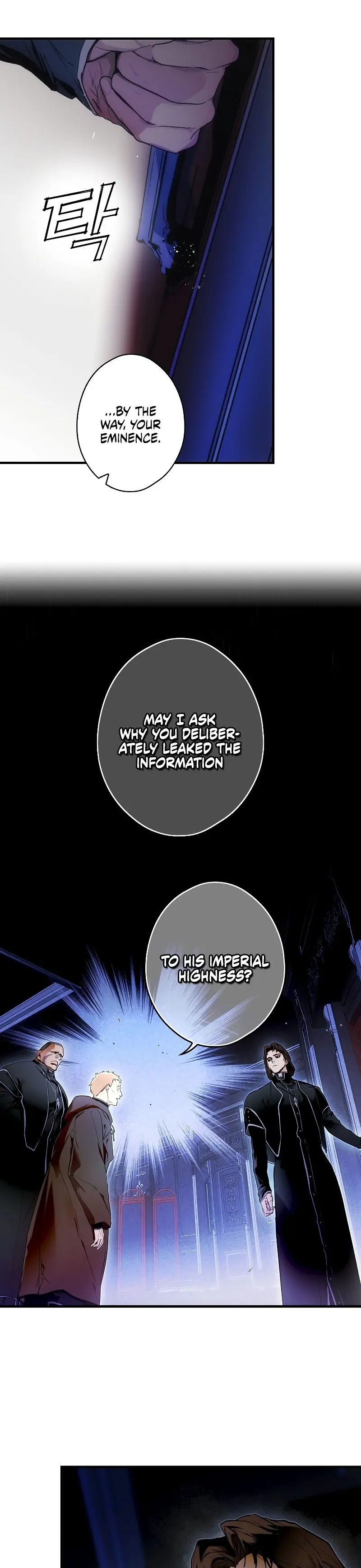 A Stepmothers Marchen Manhwa Bfaebb Chapter 84 - Page 33