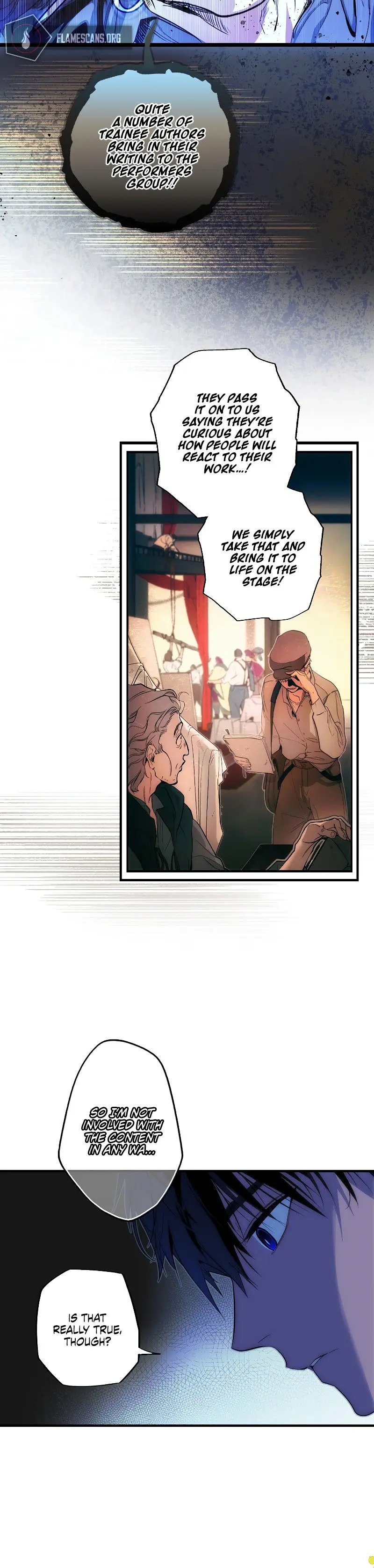 A Stepmothers Marchen Manhwa Bfaebb Chapter 84 - Page 4