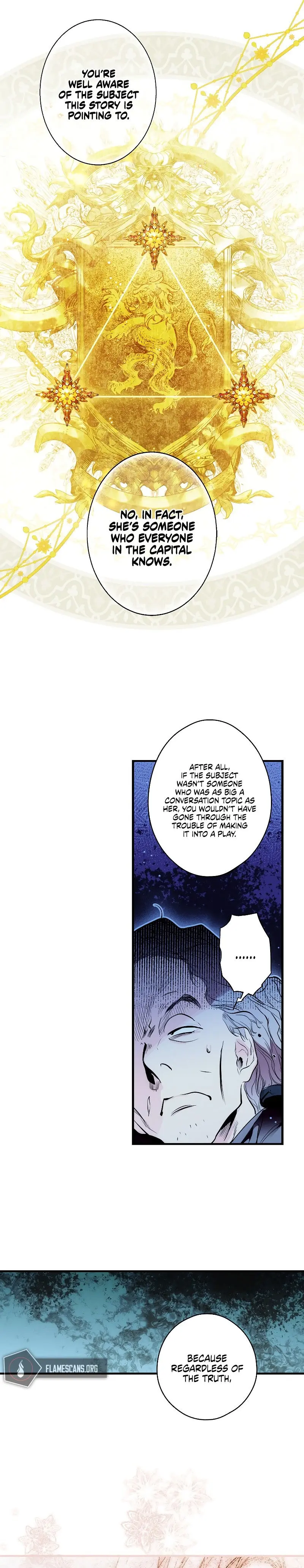 A Stepmothers Marchen Manhwa Bfaebb Chapter 84 - Page 5