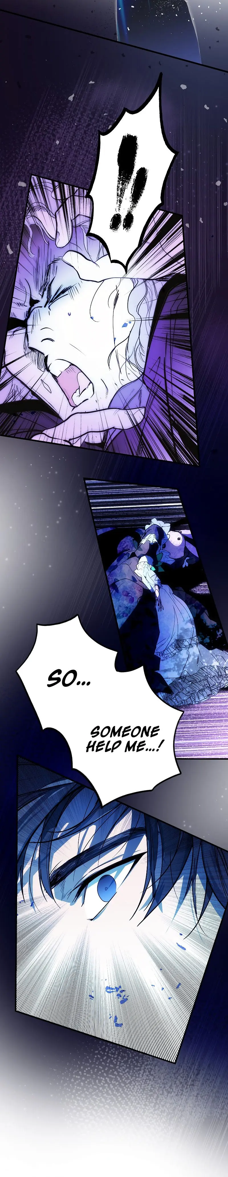 A Stepmothers Marchen Manhwa Bfaebb Chapter 84 - Page 7