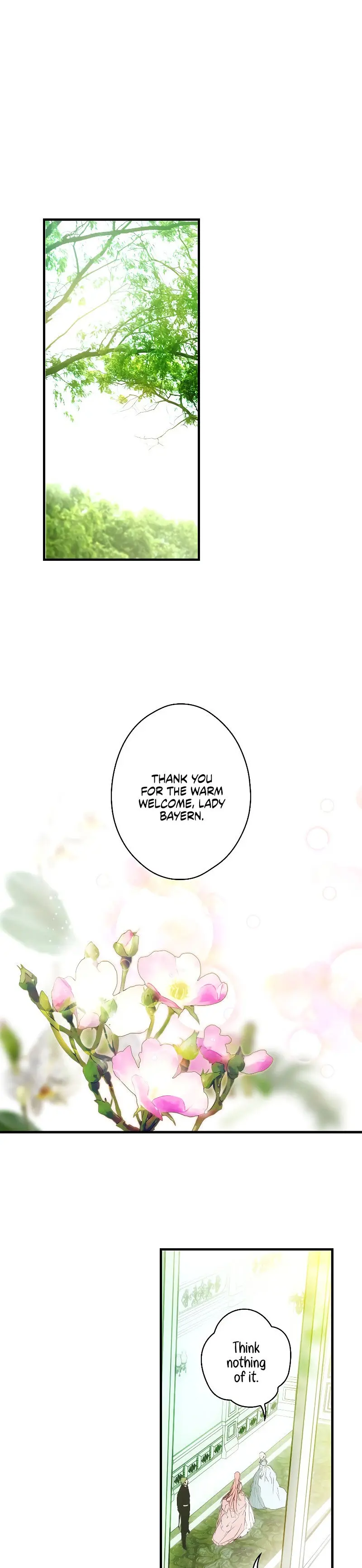 A Stepmothers Marchen Manhwa Bfaebb Chapter 85 - Page 1
