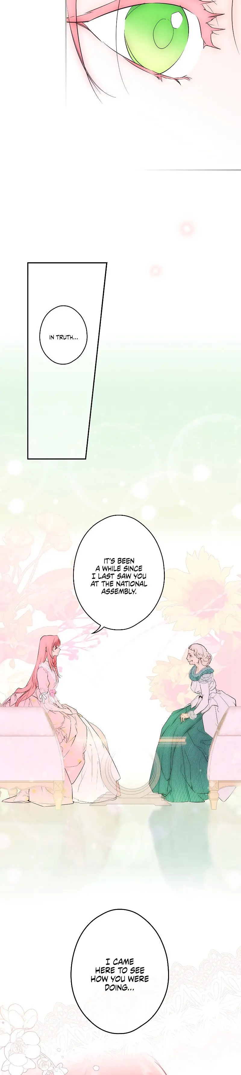 A Stepmothers Marchen Manhwa Bfaebb Chapter 85 - Page 11