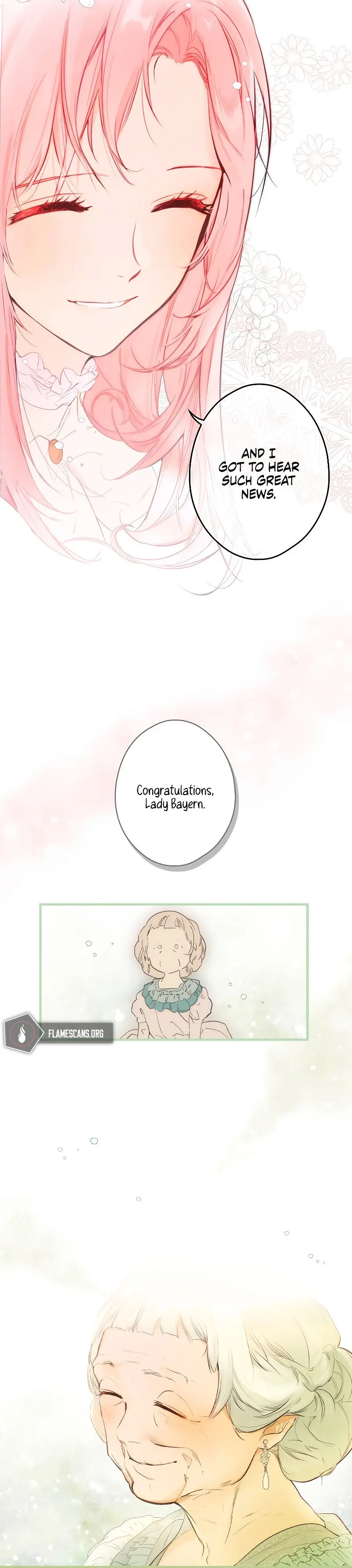 A Stepmothers Marchen Manhwa Bfaebb Chapter 85 - Page 12