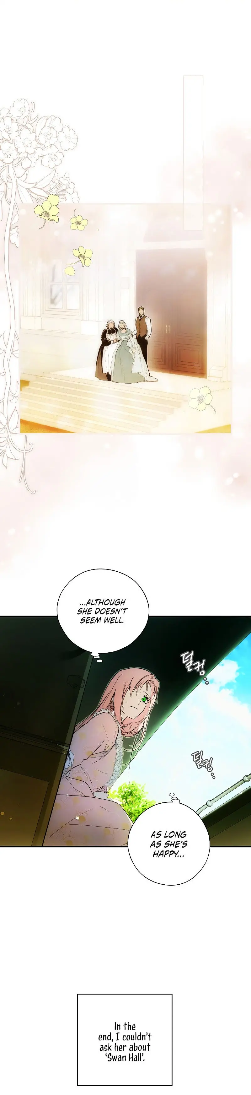 A Stepmothers Marchen Manhwa Bfaebb Chapter 85 - Page 13