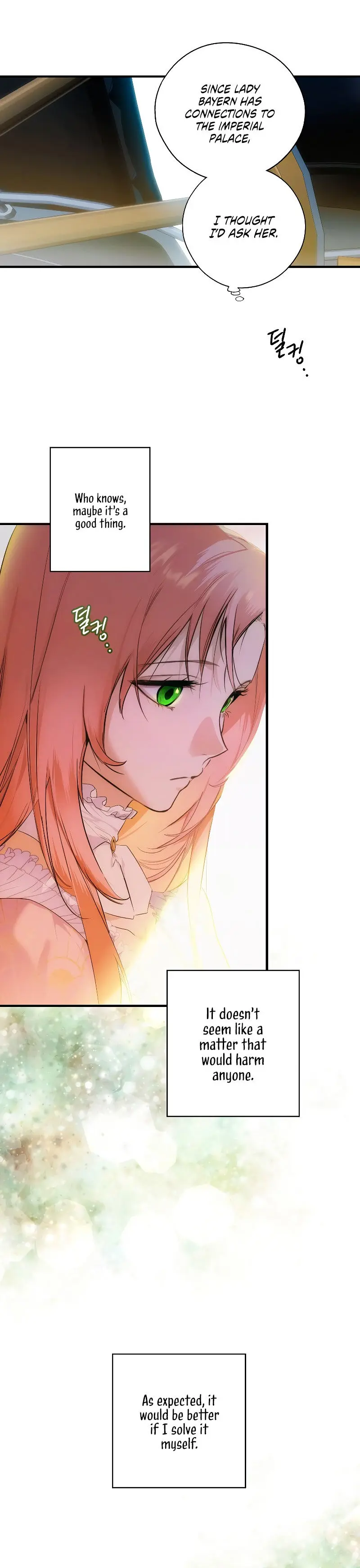 A Stepmothers Marchen Manhwa Bfaebb Chapter 85 - Page 14