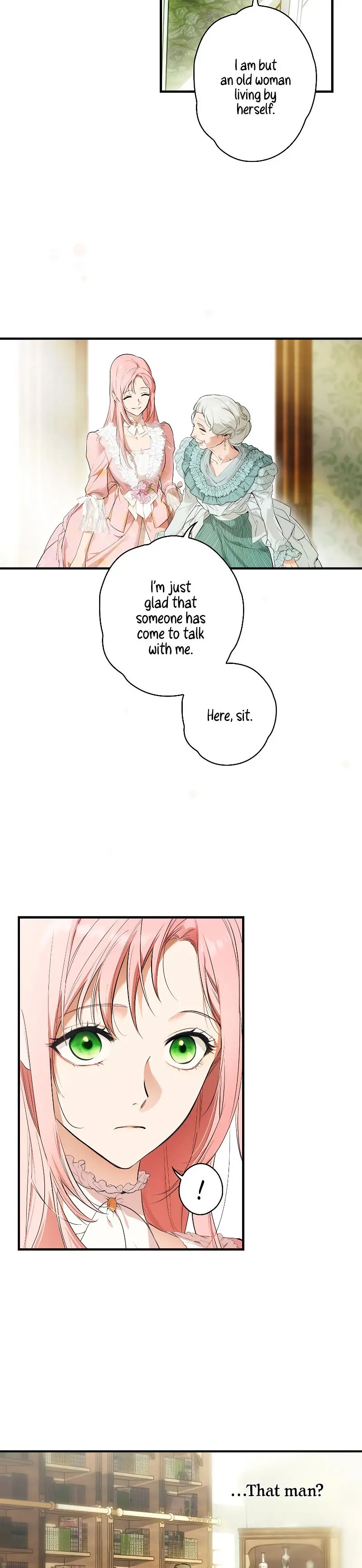 A Stepmothers Marchen Manhwa Bfaebb Chapter 85 - Page 2