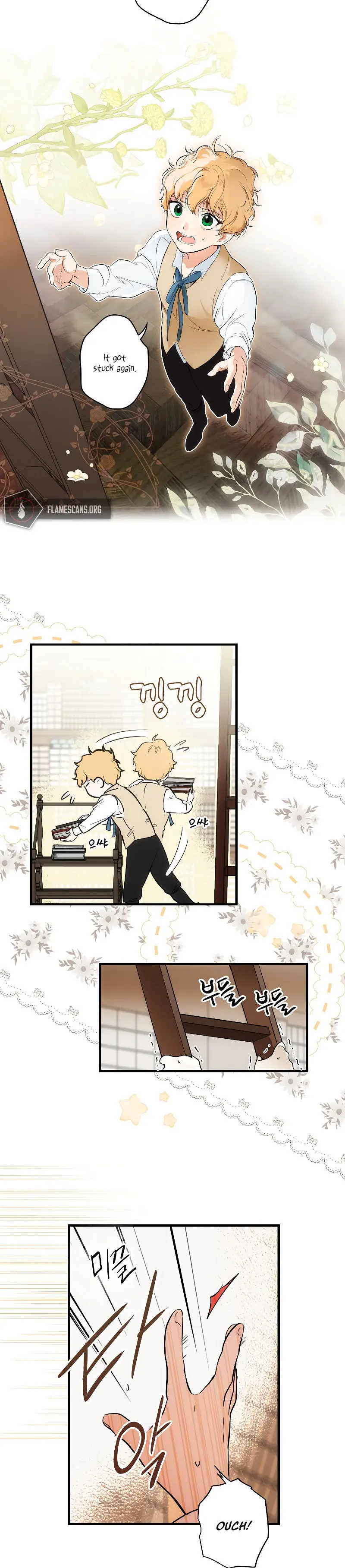 A Stepmothers Marchen Manhwa Bfaebb Chapter 85 - Page 24