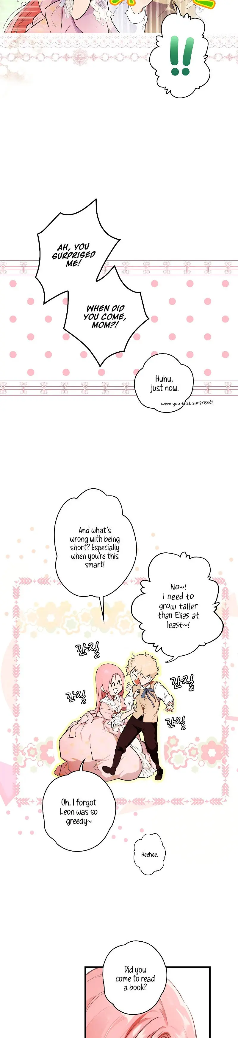 A Stepmothers Marchen Manhwa Bfaebb Chapter 85 - Page 26