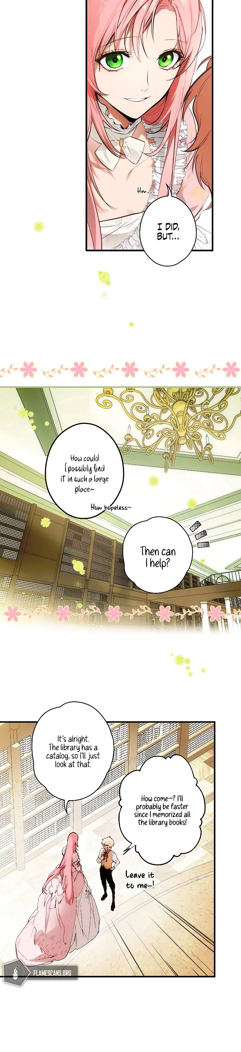 A Stepmothers Marchen Manhwa Bfaebb Chapter 85 - Page 27