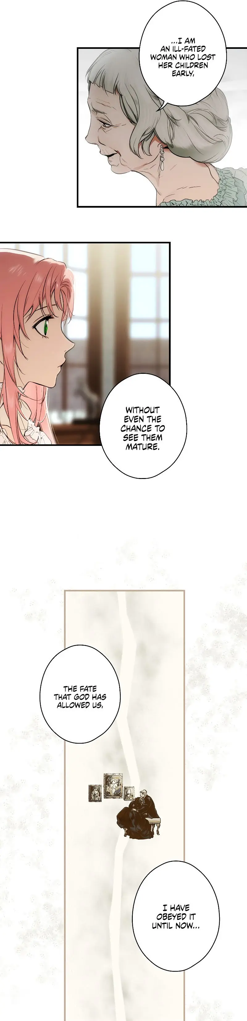 A Stepmothers Marchen Manhwa Bfaebb Chapter 85 - Page 7
