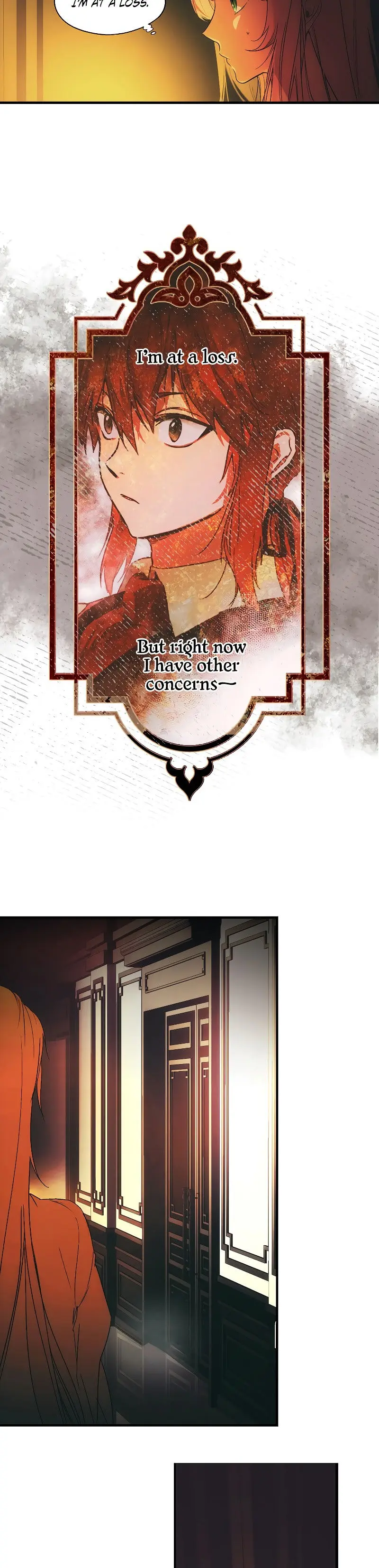A Stepmothers Marchen Manhwa Bfaebb Chapter 86 - Page 11