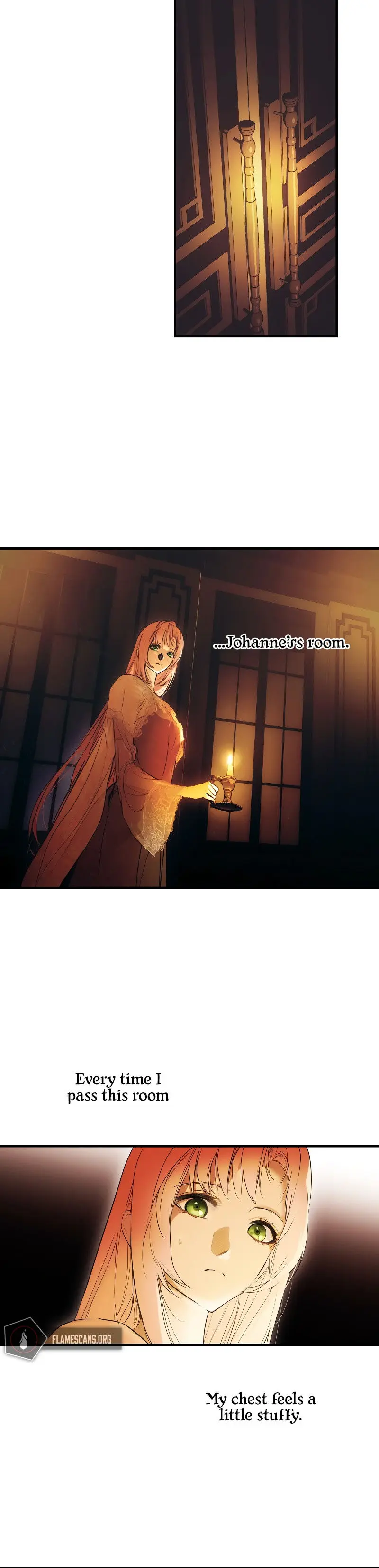 A Stepmothers Marchen Manhwa Bfaebb Chapter 86 - Page 12