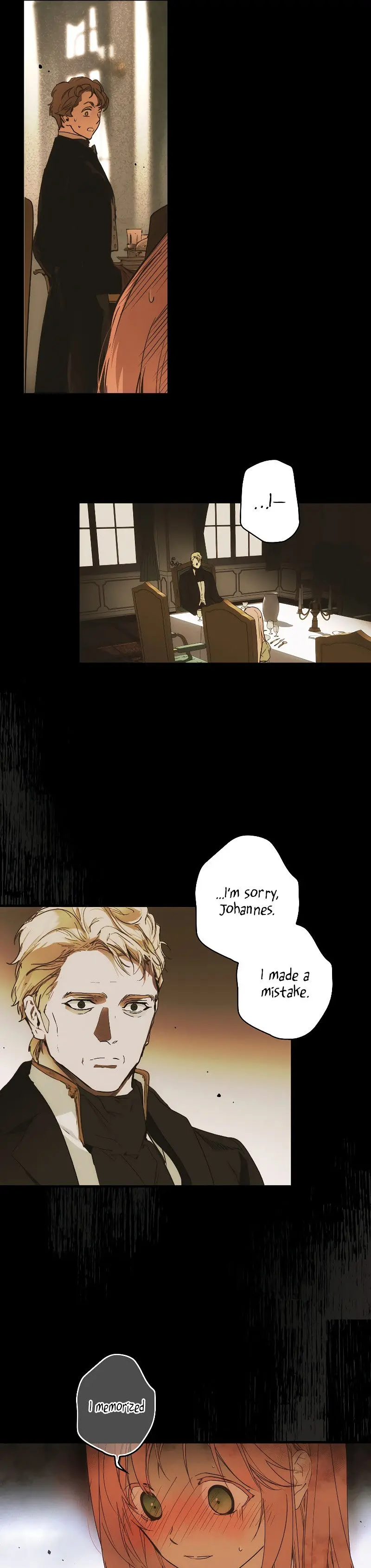 A Stepmothers Marchen Manhwa Bfaebb Chapter 86 - Page 16