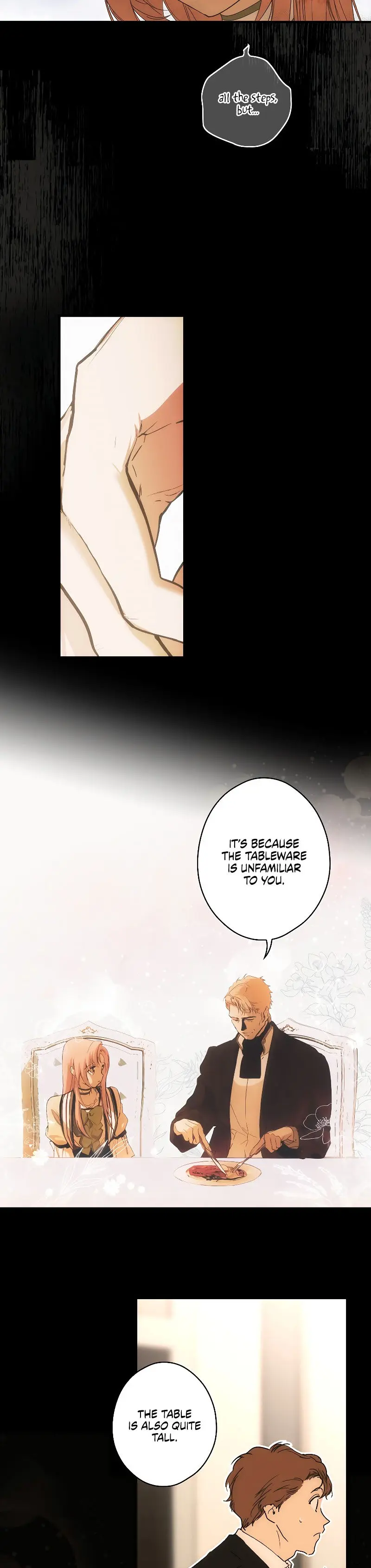 A Stepmothers Marchen Manhwa Bfaebb Chapter 86 - Page 17