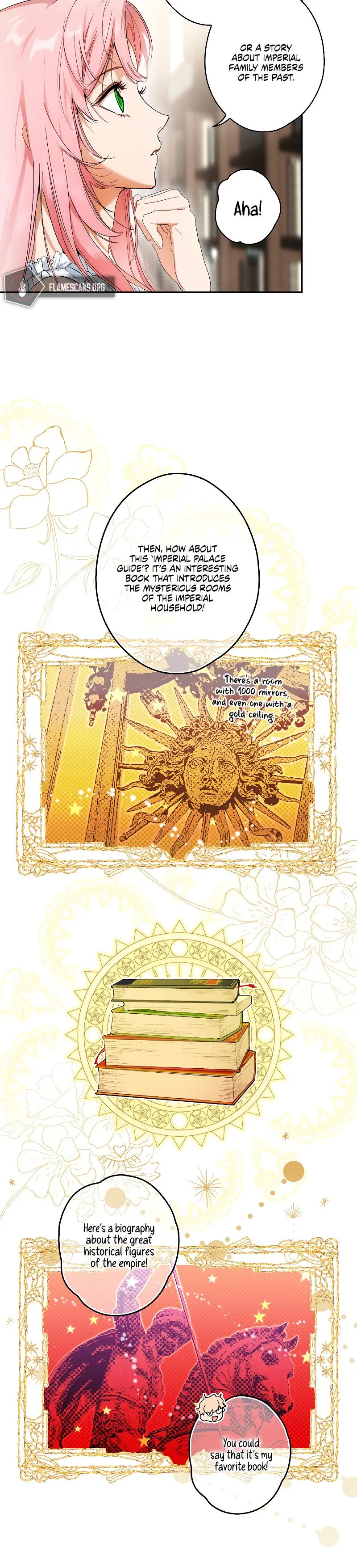 A Stepmothers Marchen Manhwa Bfaebb Chapter 86 - Page 2