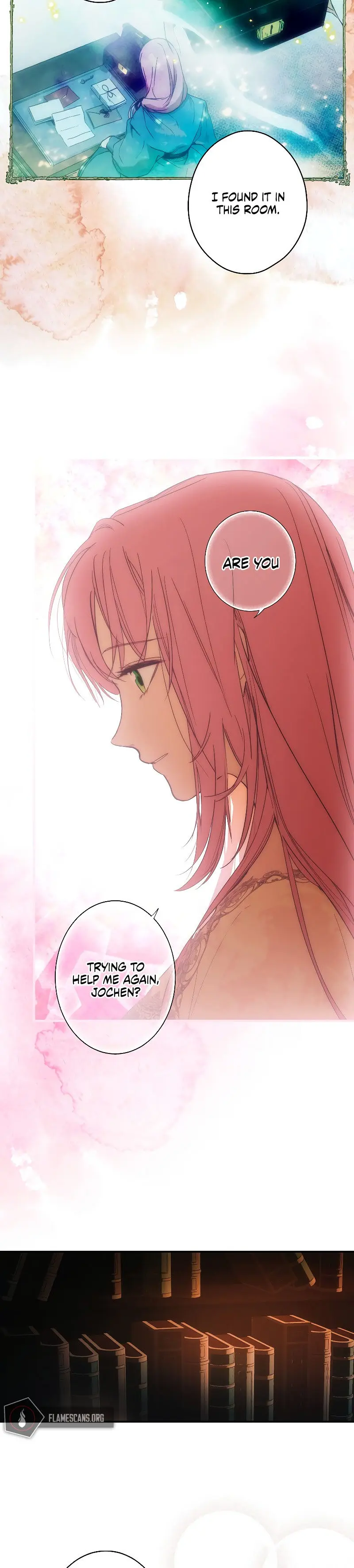 A Stepmothers Marchen Manhwa Bfaebb Chapter 86 - Page 23