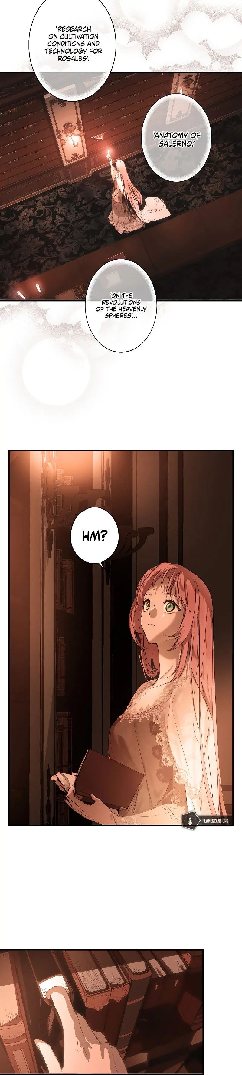 A Stepmothers Marchen Manhwa Bfaebb Chapter 86 - Page 24