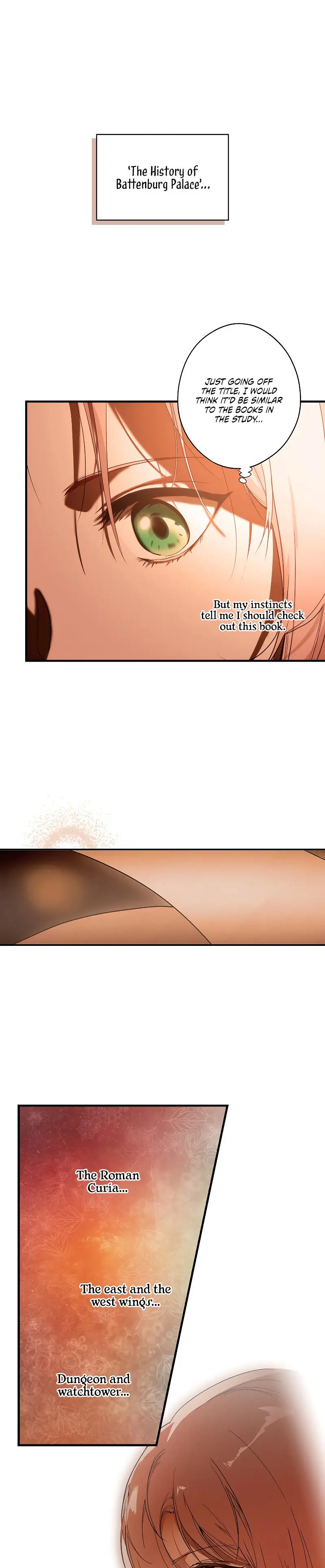 A Stepmothers Marchen Manhwa Bfaebb Chapter 86 - Page 25