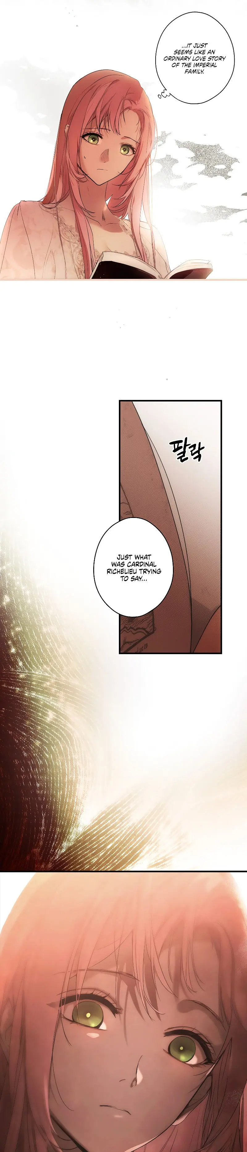 A Stepmothers Marchen Manhwa Bfaebb Chapter 86 - Page 28
