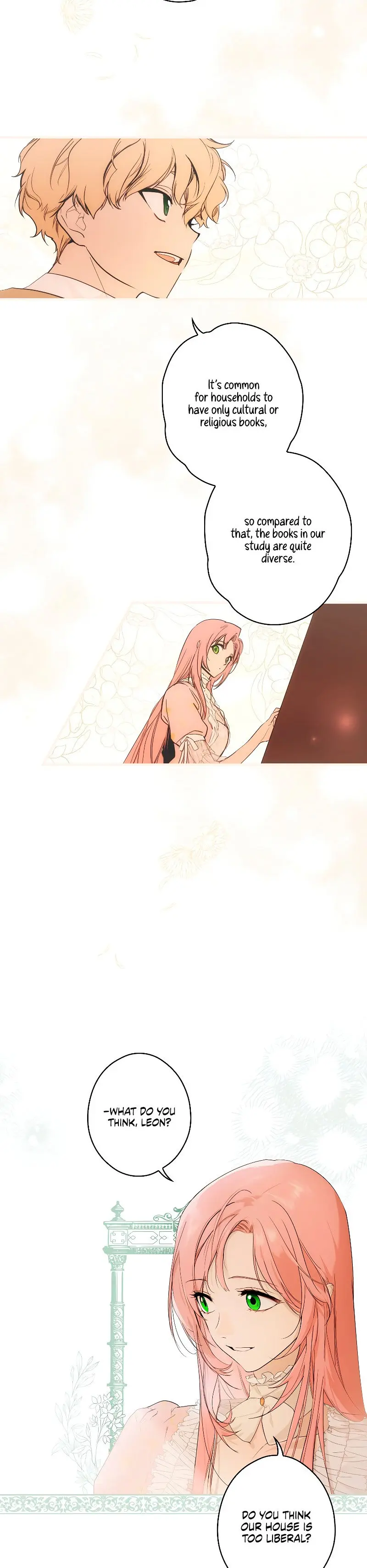 A Stepmothers Marchen Manhwa Bfaebb Chapter 86 - Page 5