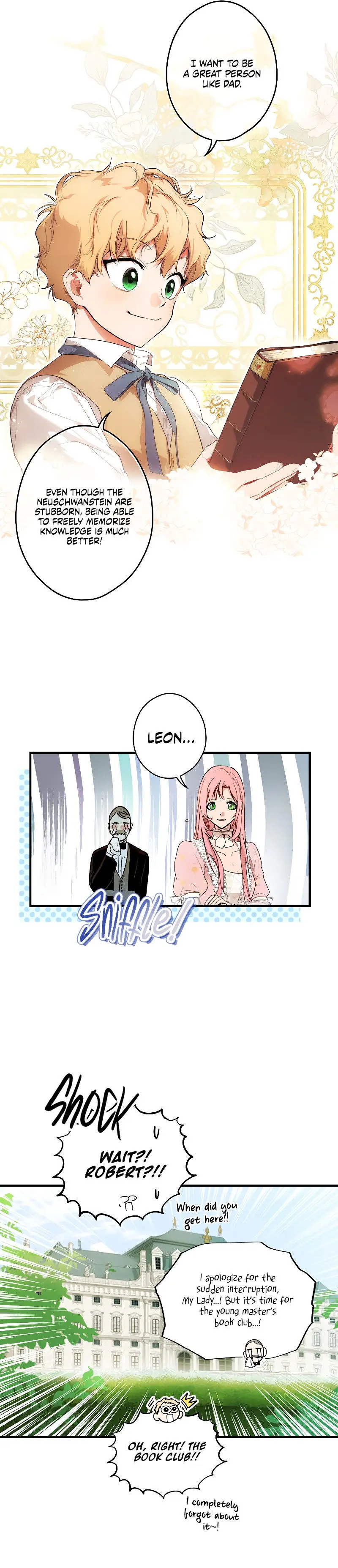 A Stepmothers Marchen Manhwa Bfaebb Chapter 86 - Page 7