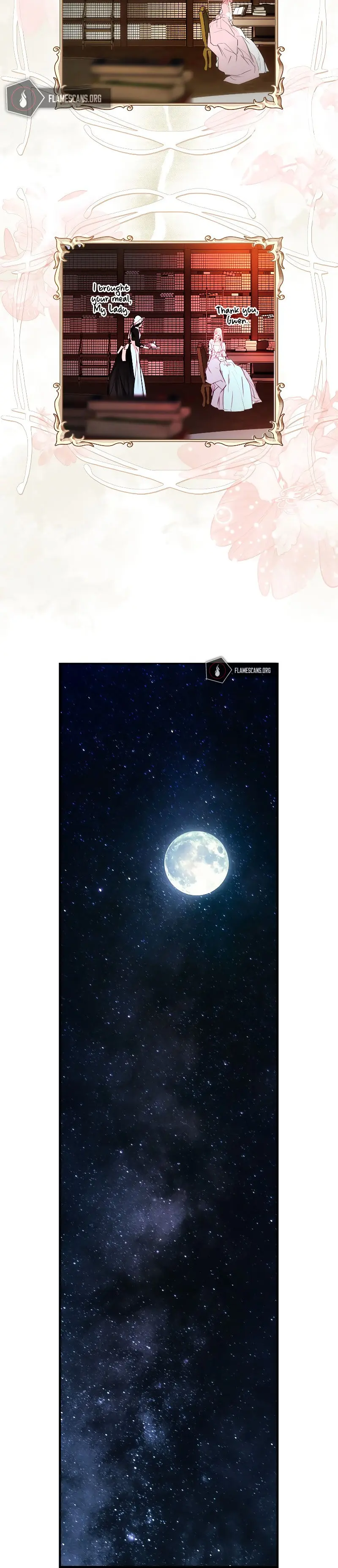A Stepmothers Marchen Manhwa Bfaebb Chapter 86 - Page 9