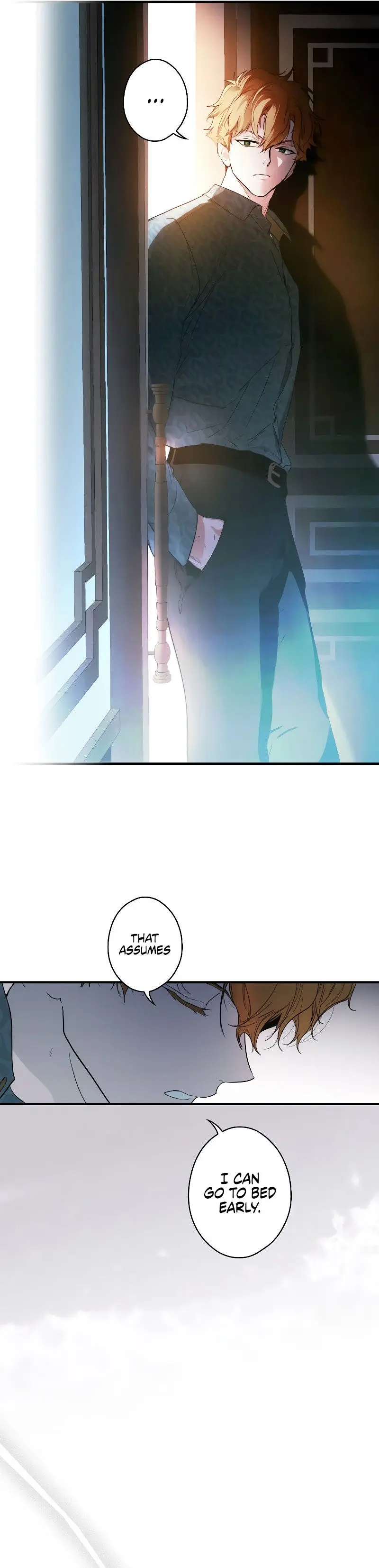 A Stepmothers Marchen Manhwa Bfaebb Chapter 87 - Page 10