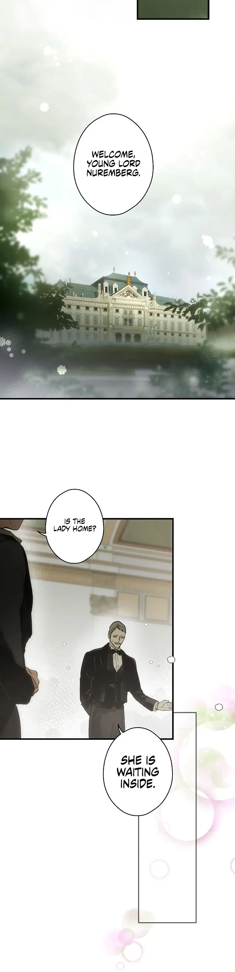 A Stepmothers Marchen Manhwa Bfaebb Chapter 87 - Page 12