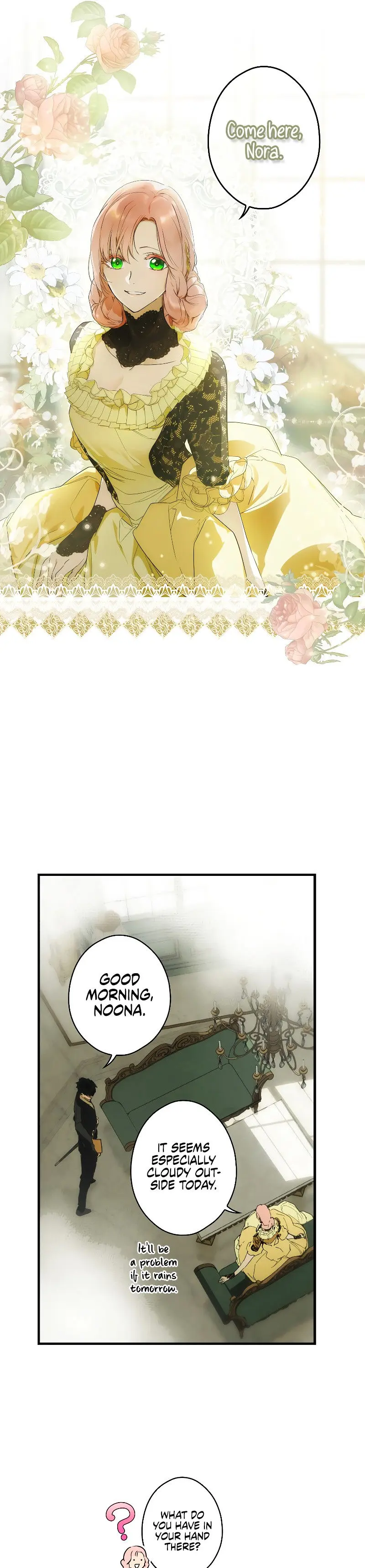 A Stepmothers Marchen Manhwa Bfaebb Chapter 87 - Page 13