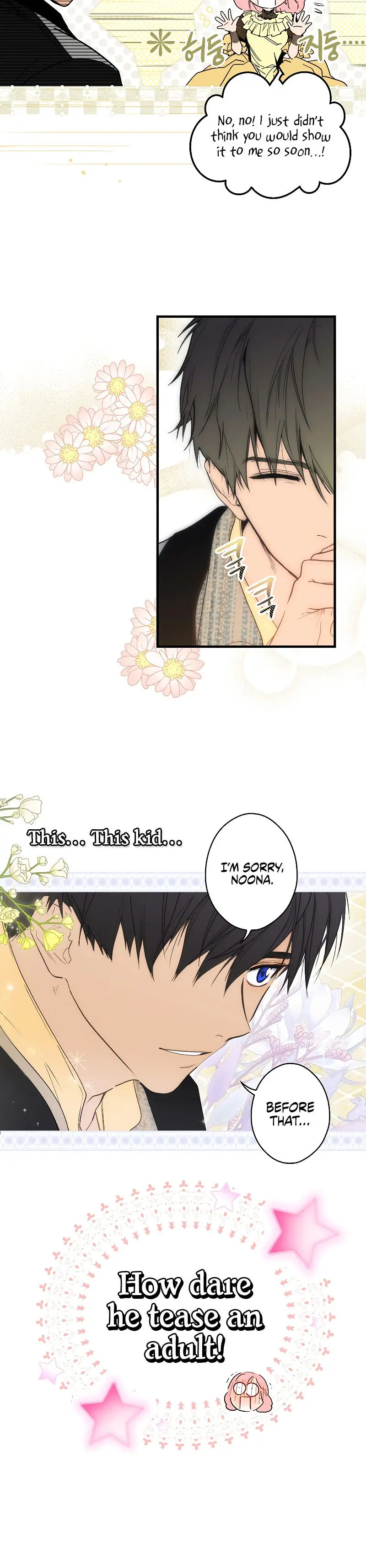 A Stepmothers Marchen Manhwa Bfaebb Chapter 87 - Page 15