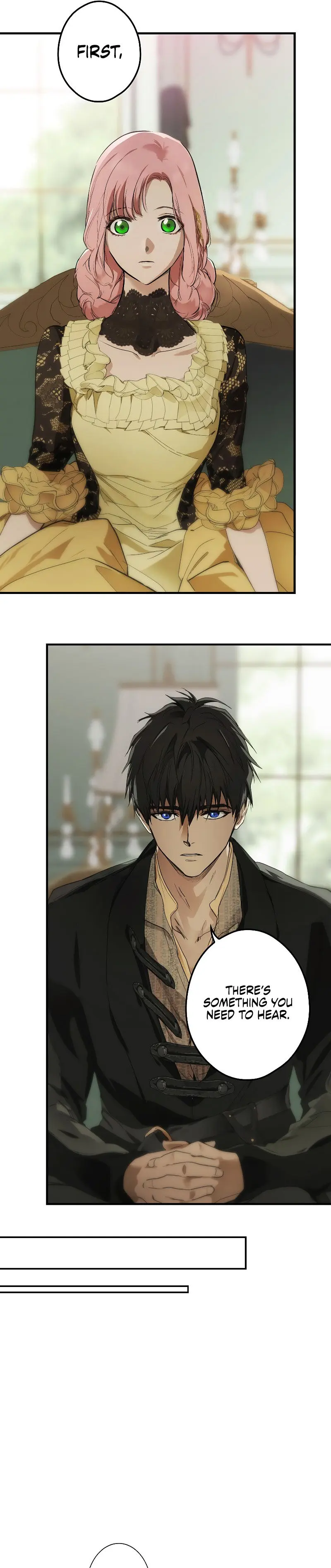 A Stepmothers Marchen Manhwa Bfaebb Chapter 87 - Page 16