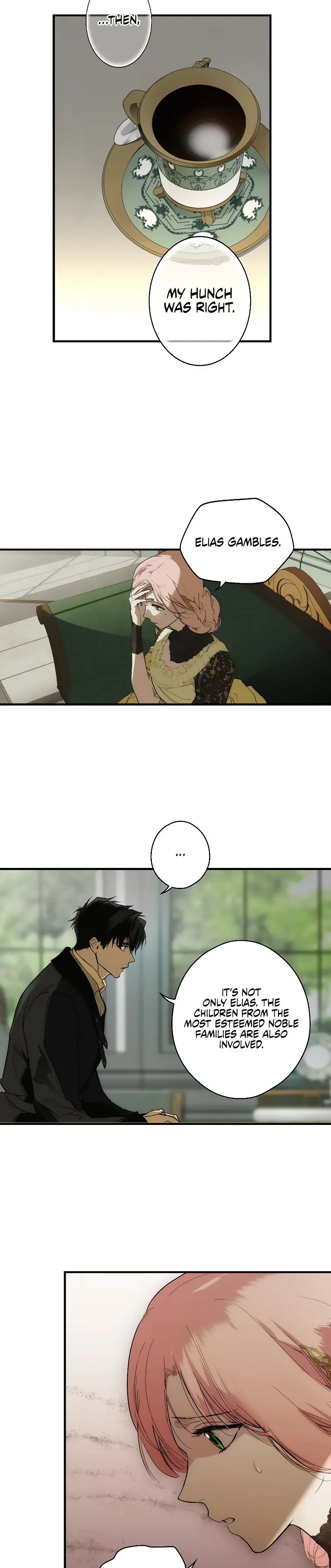 A Stepmothers Marchen Manhwa Bfaebb Chapter 87 - Page 17