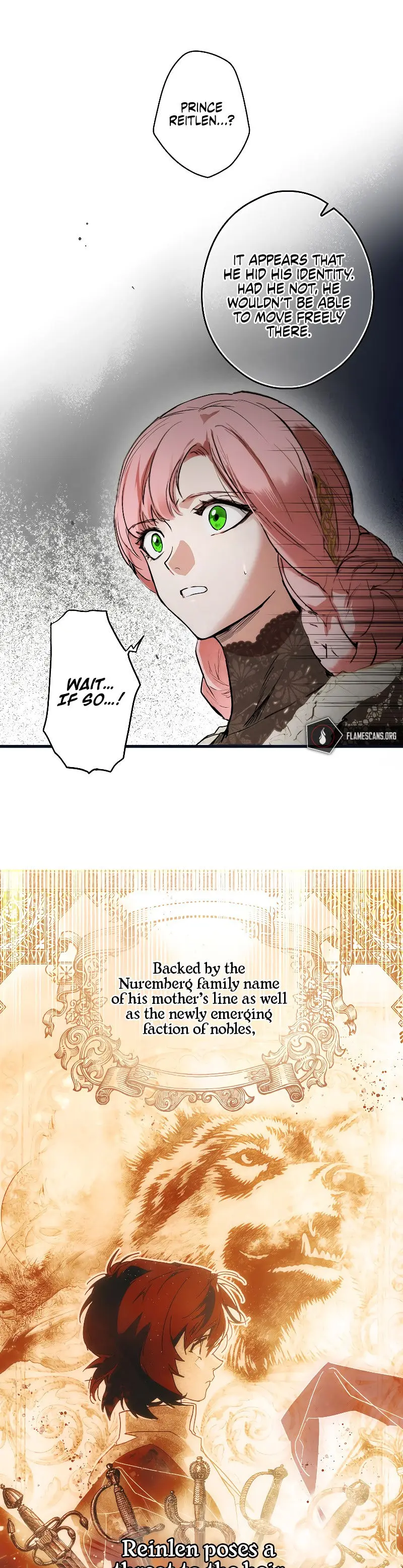 A Stepmothers Marchen Manhwa Bfaebb Chapter 87 - Page 19