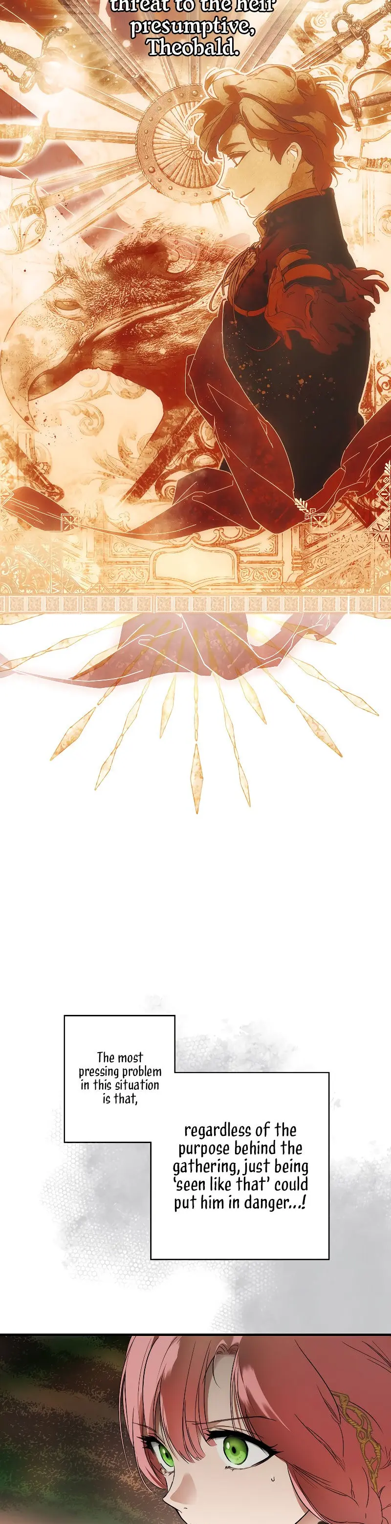 A Stepmothers Marchen Manhwa Bfaebb Chapter 87 - Page 20