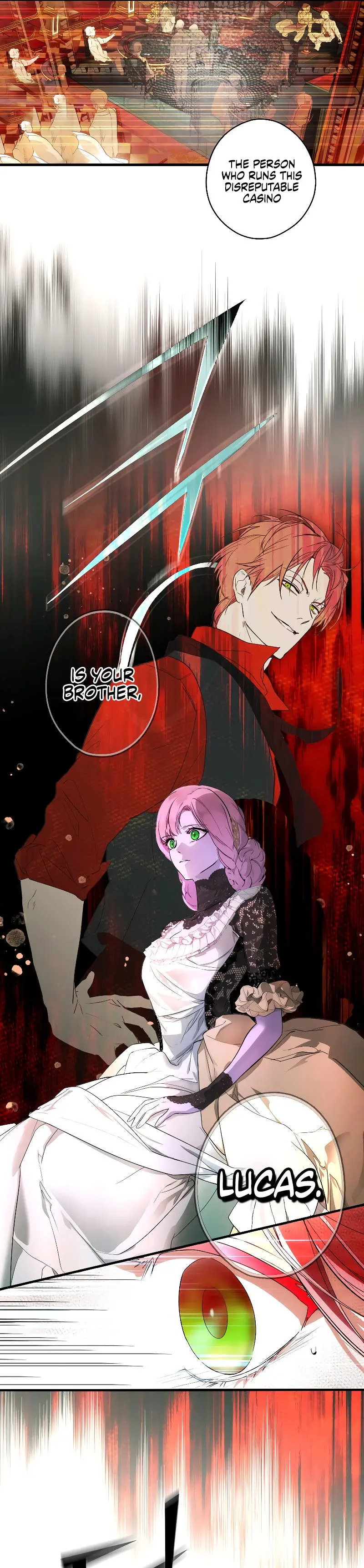 A Stepmothers Marchen Manhwa Bfaebb Chapter 87 - Page 22