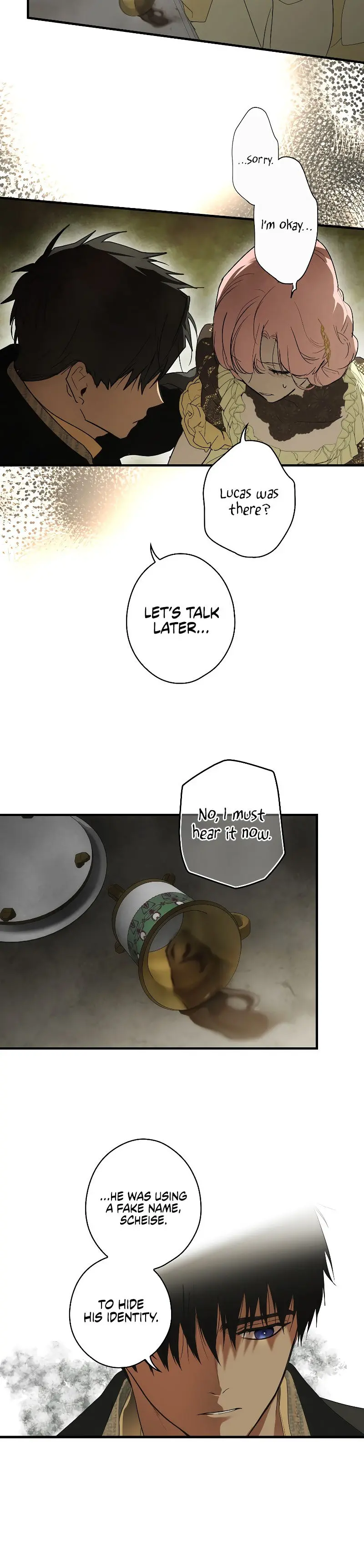A Stepmothers Marchen Manhwa Bfaebb Chapter 87 - Page 24