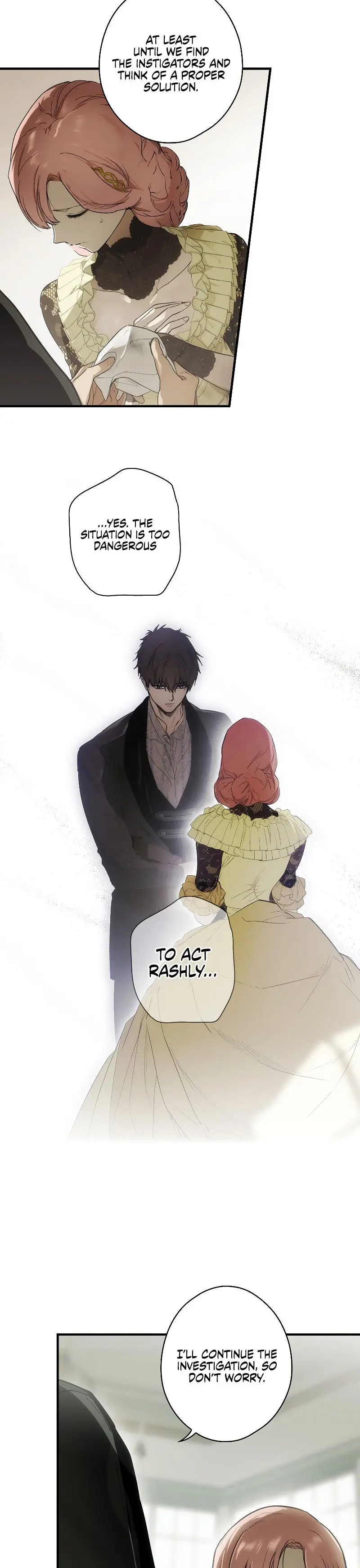 A Stepmothers Marchen Manhwa Bfaebb Chapter 87 - Page 26