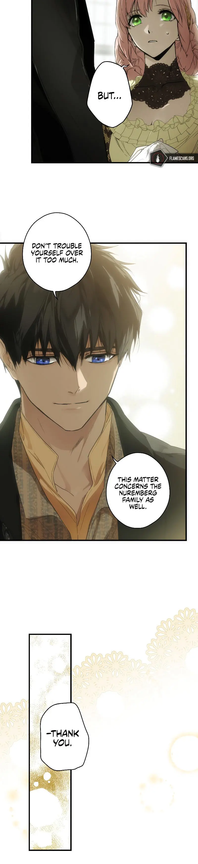 A Stepmothers Marchen Manhwa Bfaebb Chapter 87 - Page 27