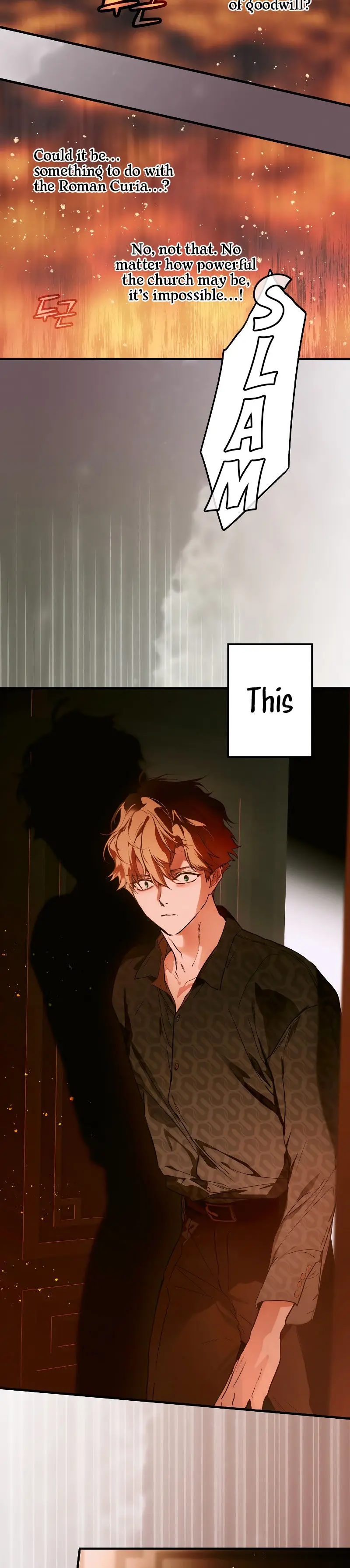 A Stepmothers Marchen Manhwa Bfaebb Chapter 87 - Page 3