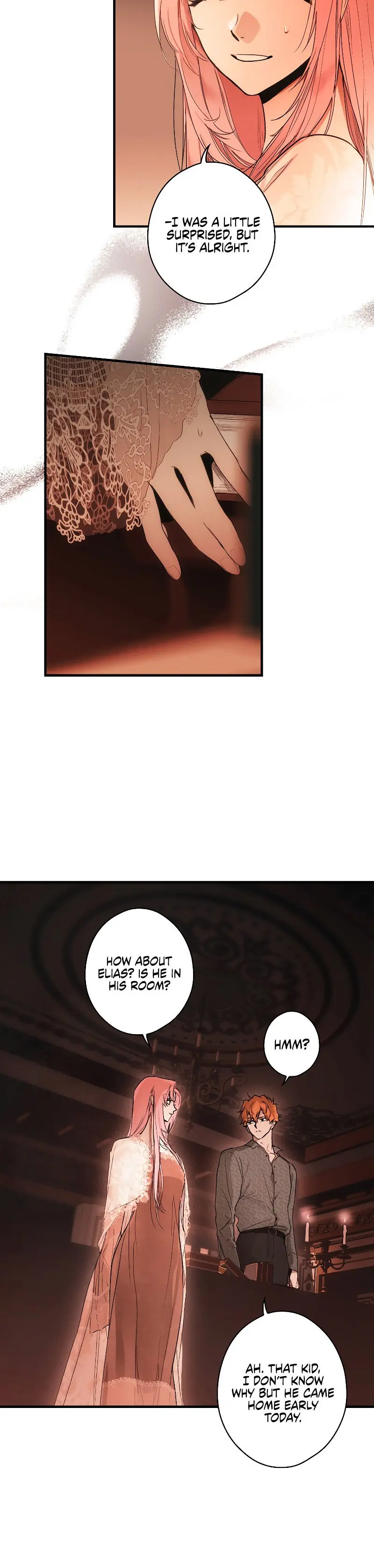 A Stepmothers Marchen Manhwa Bfaebb Chapter 87 - Page 6