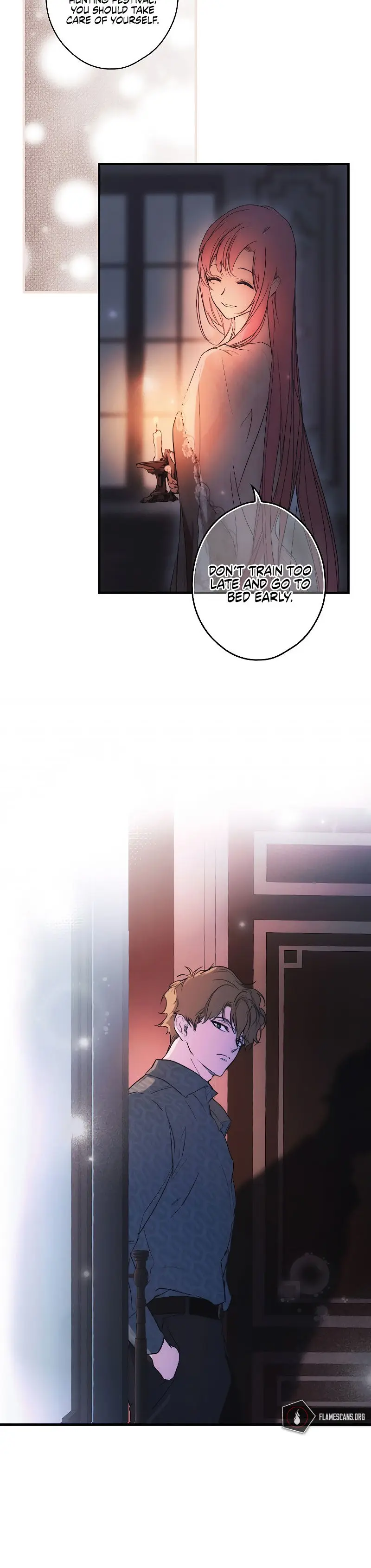 A Stepmothers Marchen Manhwa Bfaebb Chapter 87 - Page 8