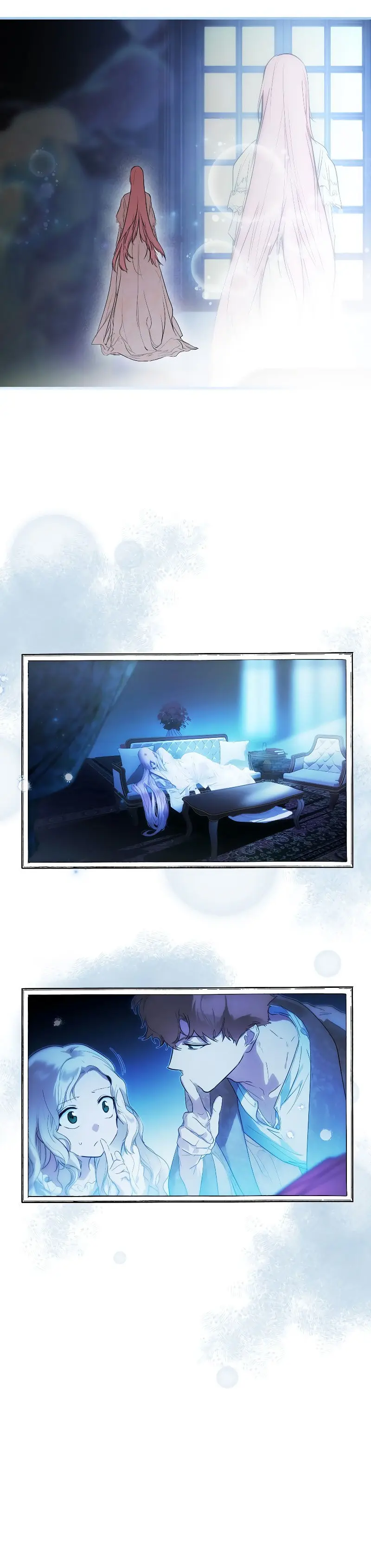 A Stepmothers Marchen Manhwa Bfaebb Chapter 87 - Page 9